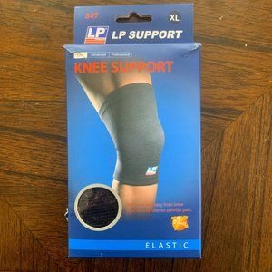 BRAND NEW LP SUPPORT-KNEE SUPPORT